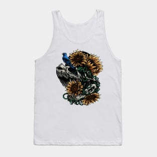 New Life Tank Top